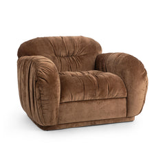 Sydney Bronze Accent Chair - Ornate Home