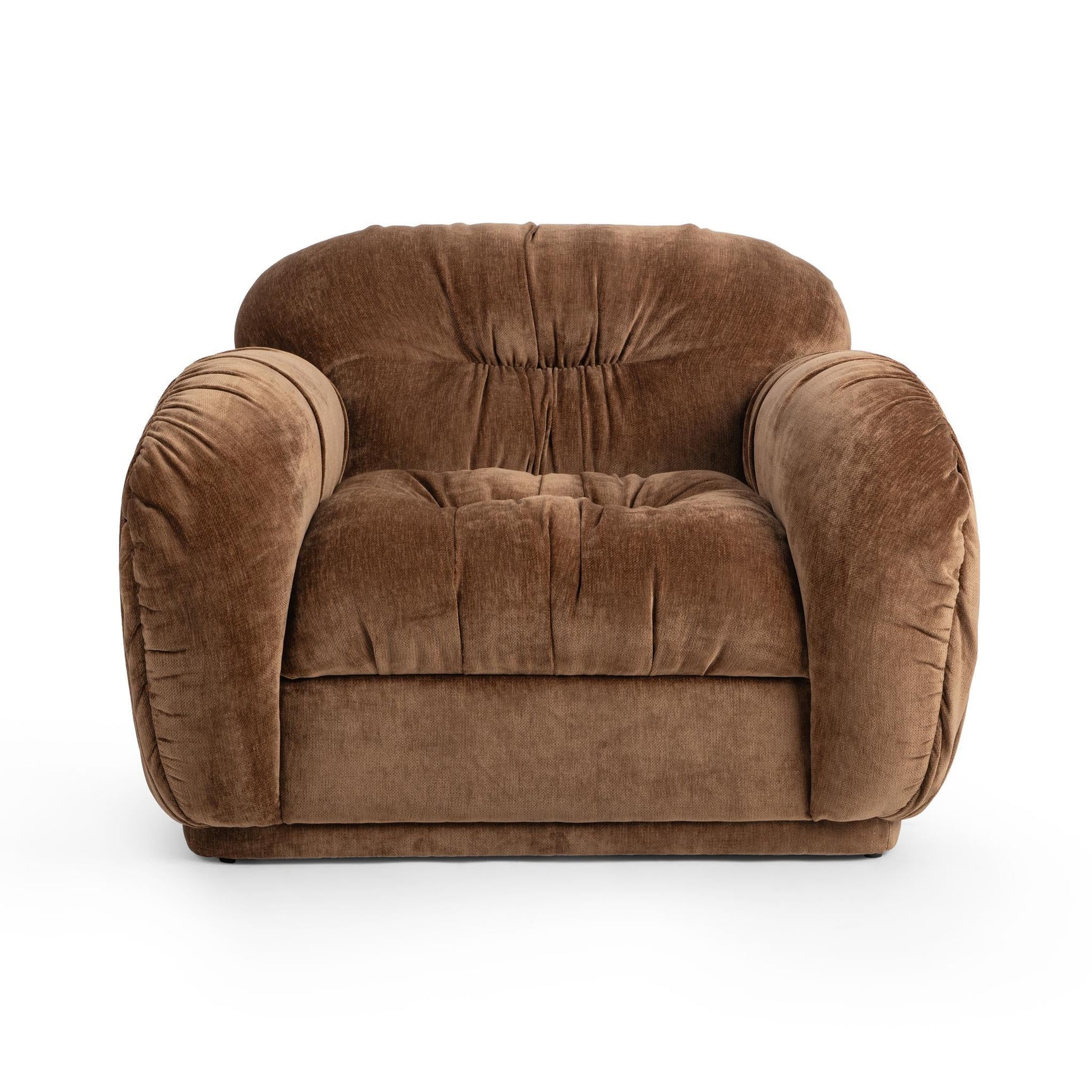 Sydney Bronze Accent Chair - Ornate Home