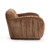 Sydney Bronze Accent Chair - Ornate Home