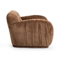 Sydney Bronze Accent Chair - Ornate Home