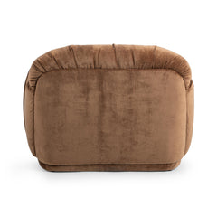 Sydney Bronze Accent Chair - Ornate Home