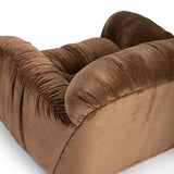 Sydney Bronze Accent Chair - Ornate Home