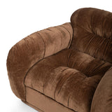 Sydney Bronze Accent Chair - Ornate Home