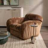 Sydney Bronze Accent Chair - Ornate Home