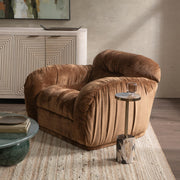 Sydney Bronze Accent Chair - Ornate Home