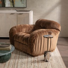 Sydney Bronze Accent Chair - Ornate Home