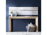Sydney Brown Console Table - Ornate Home