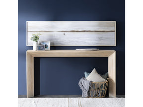 Sydney Brown Console Table - Ornate Home