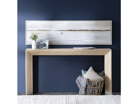 Sydney Brown Console Table - Ornate Home