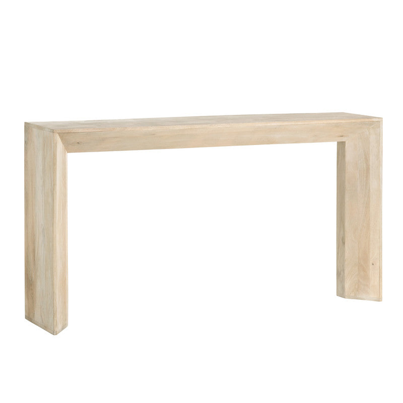 Sydney Brown Console Table - Ornate Home