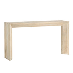Sydney Brown Console Table - Ornate Home