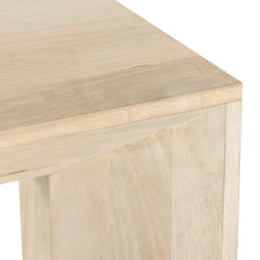 Sydney Brown Console Table - Ornate Home