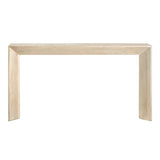 Sydney Brown Console Table - Ornate Home
