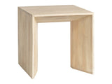 Sydney Brown End Table - Ornate Home