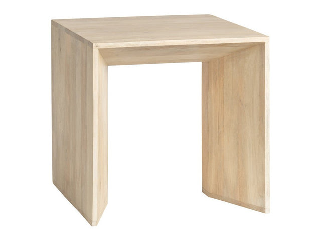 Sydney Brown End Table - Ornate Home