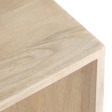 Sydney Brown End Table - Ornate Home