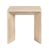 Sydney Brown End Table - Ornate Home