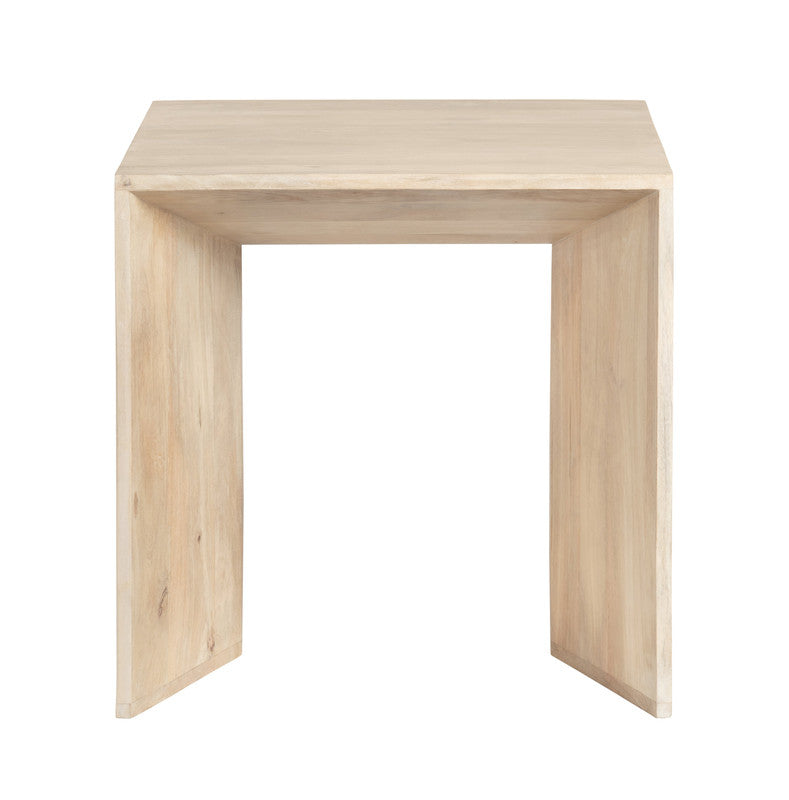 Sydney Brown End Table - Ornate Home