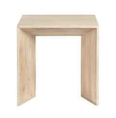 Sydney Brown End Table - Ornate Home