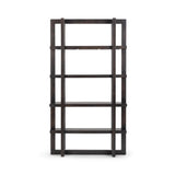 Sydney Classic Espresso Bookshelf