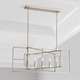 Sydney Iron Chandelier - Ornate Home