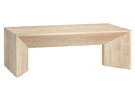 Sydney Tan Cocktail Table - Ornate Home