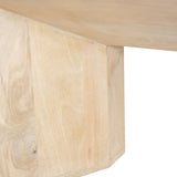 Sydney Tan Cocktail Table - Ornate Home