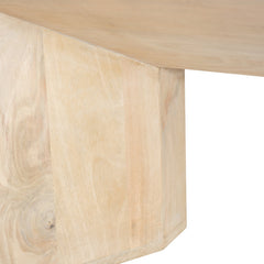 Sydney Tan Cocktail Table - Ornate Home