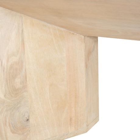 Sydney Tan Cocktail Table - Ornate Home