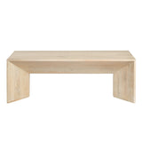 Sydney Tan Cocktail Table - Ornate Home