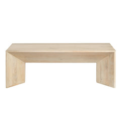 Sydney Tan Cocktail Table - Ornate Home