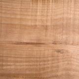 Sylmar Natural Dining Table - Ornate Home