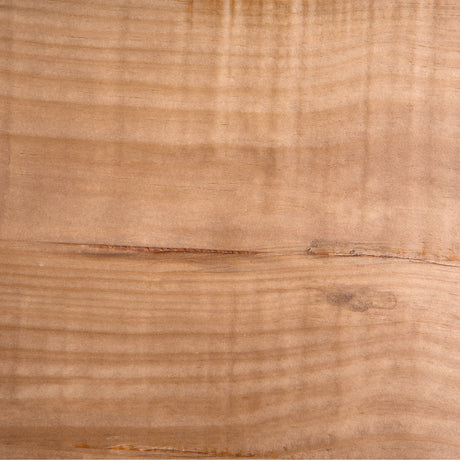 Sylmar Natural Dining Table - Ornate Home