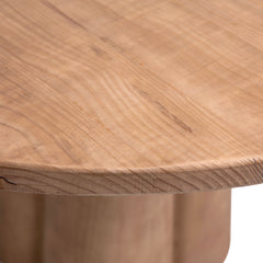 Sylmar Natural Dining Table - Ornate Home