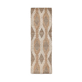 Sylmar Natural/Ivory 2.6'x8' Rug