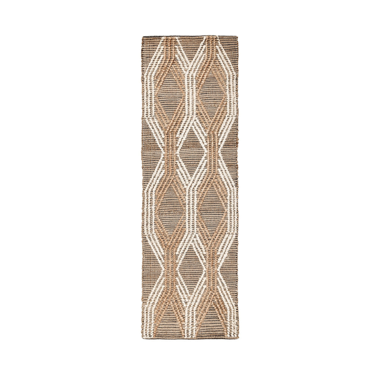 Sylmar Natural/Ivory 2.6'x8' Rug