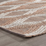 Sylmar Natural/Ivory 2'x3' Rug