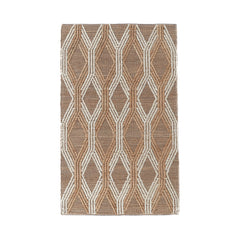 Sylmar Natural/Ivory 9'x12' Rug - Ornate Home