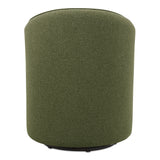 Sylvie Green Outdoor Swivel Dining Chair - Ornate Home