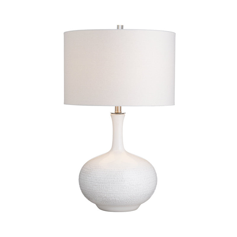 Crestview Collection Sylvie Table Lamp