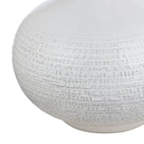 Sylvie White Table Lamp (Set of 2) - Ornate Home