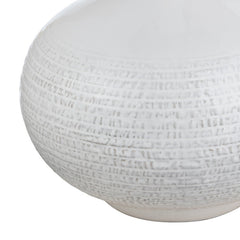 Sylvie White Table Lamp (Set of 2) - Ornate Home