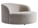 Symi Beige/Tan Outdoor Swivel Daybed - Ornate Home