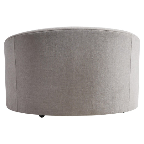 Symi Beige/Tan Outdoor Swivel Daybed - Ornate Home