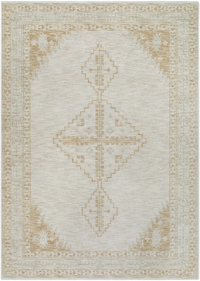 Syona Luxe Rug - Clearance - Ornate Home