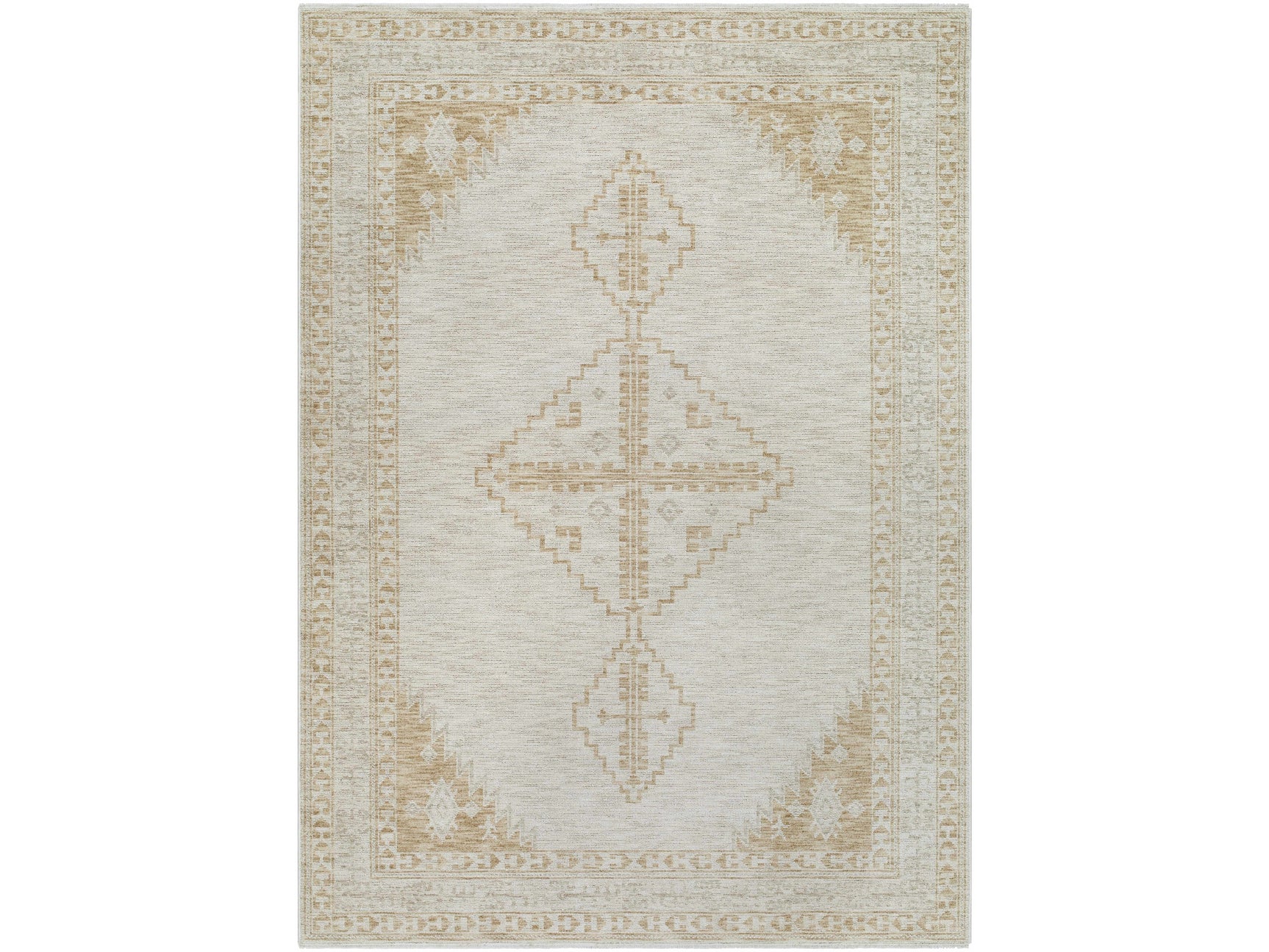 Syona Luxe Rug - Ornate Home