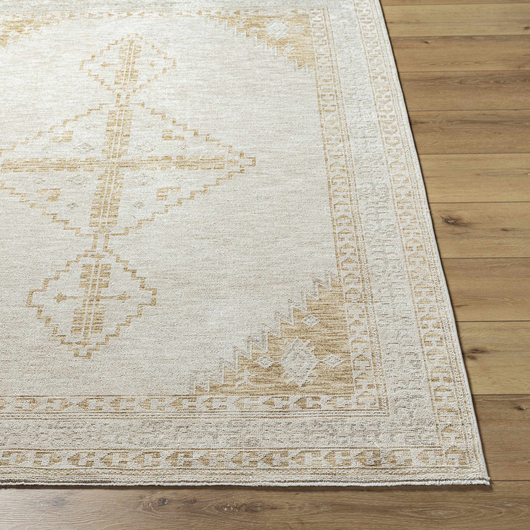 Syona Luxe Rug - Ornate Home