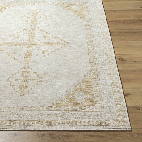 Syona Luxe Rug - Ornate Home