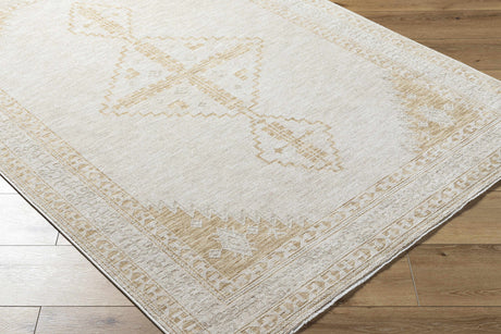 Syona Luxe Rug - Ornate Home