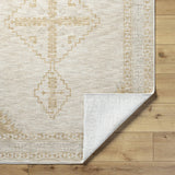 Syona Luxe Rug - Ornate Home